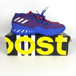 sm crazy explosive low gauntlet